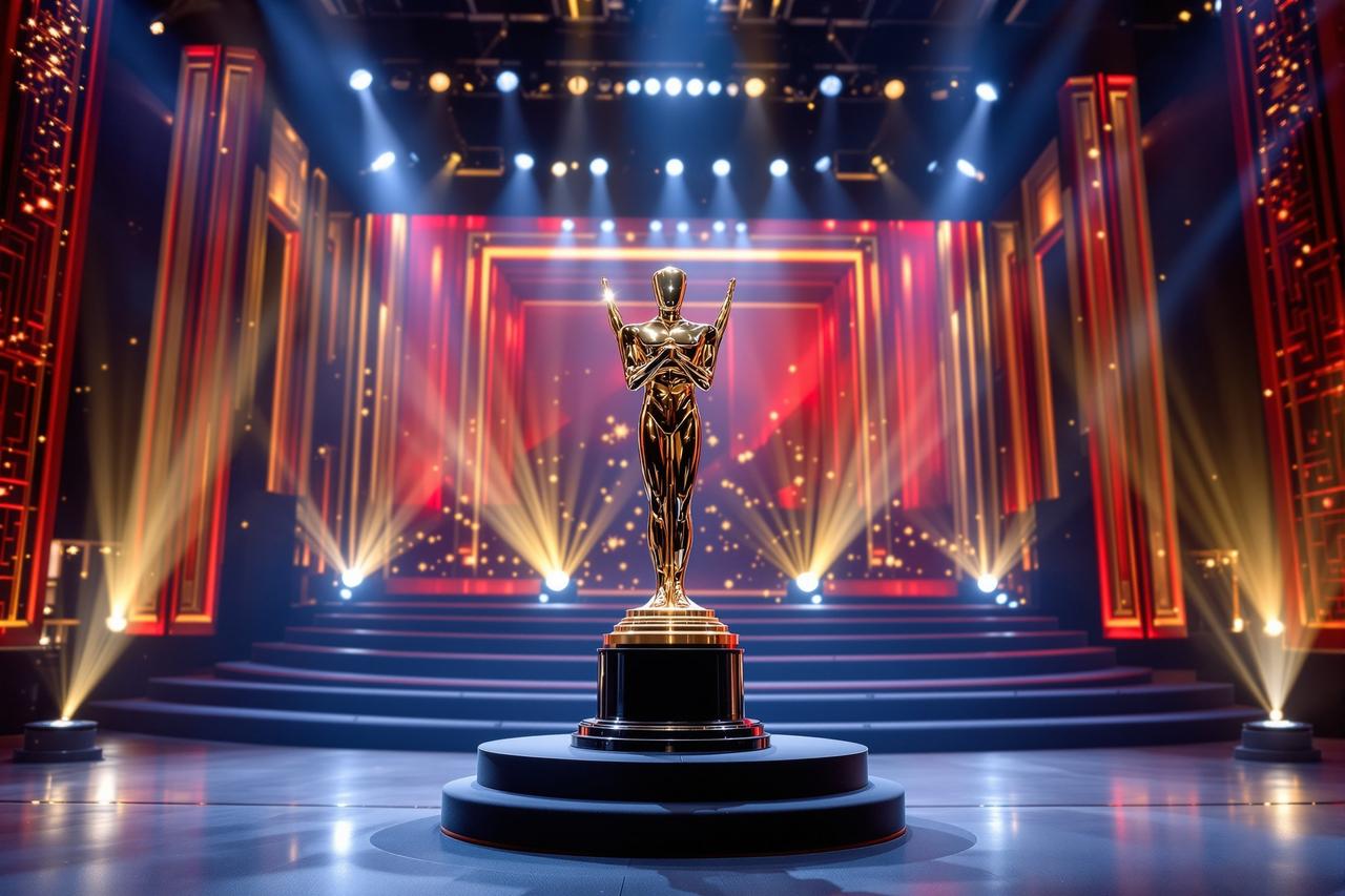 手机看片荣获第32届金鸡奖最佳影片等五项大奖